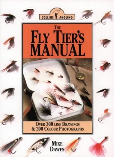 The fly tier - fly, manual