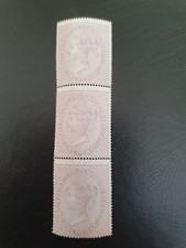 Inland revenue stamps - qv,