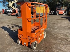 2019 Snorkel TM12E 12'