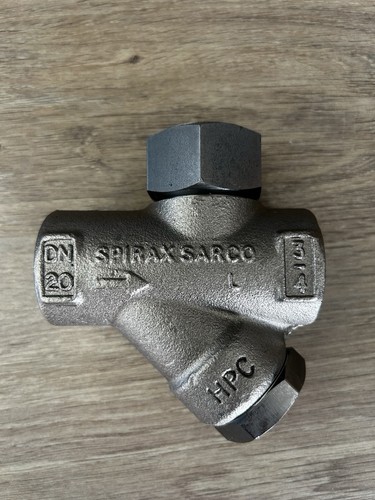 Spirax sarco td42l - spirax,
