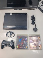 Ps Ps3 PlayStation 3 Super