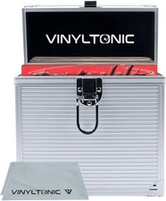 Vinyl Tonic 7" Record Storage