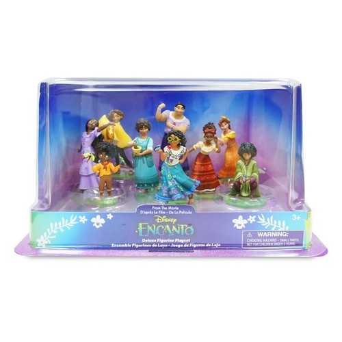 Disney encanto deluxe figure - disney,