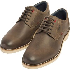 POD  Hampton Leather Men's