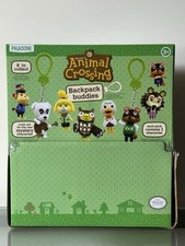Animal Crossing Backpack