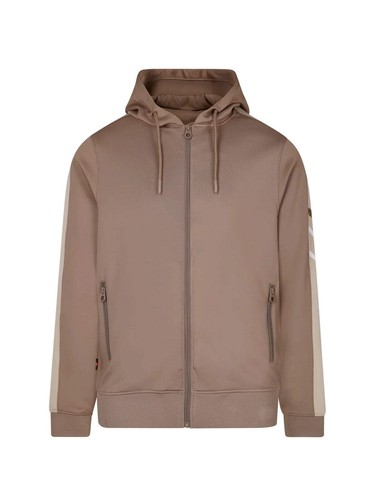 Luke 1977 new baldur hooded - 1977,
