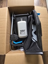 Mac Allister Lawnmower