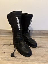 Prexport  MOTORCYCLE BOOTS
