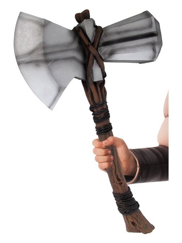Thor stormbreaker plastic - thor,