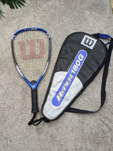 Wilson hyper 180g racquetball - hyper,