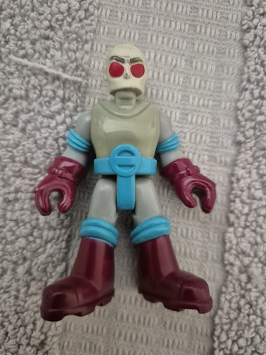 Fisher price imaginext - imaginext, dc