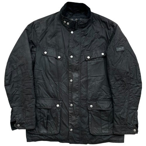 Barbour international duke - duke, tr