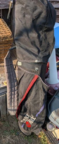 Vintage 1980 90s taylor made - vintage,
