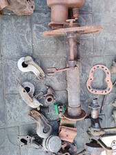 Jowett Falcon Spare Parts - Garage Clearance Job Lot