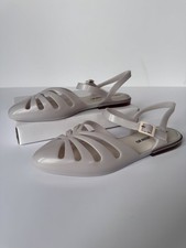 Melissa Dhalia Jason Wu Shoes