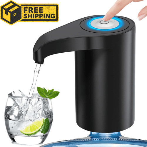 Gallon automatic drinking - gallon,