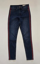 Red Herring Jeans 'Mila' High