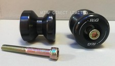 Black cotton reels - m6,