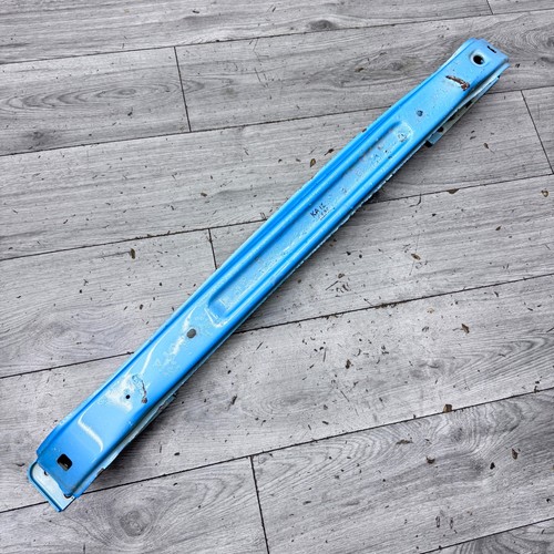 Ford mk2 crash bar rear - mk2,