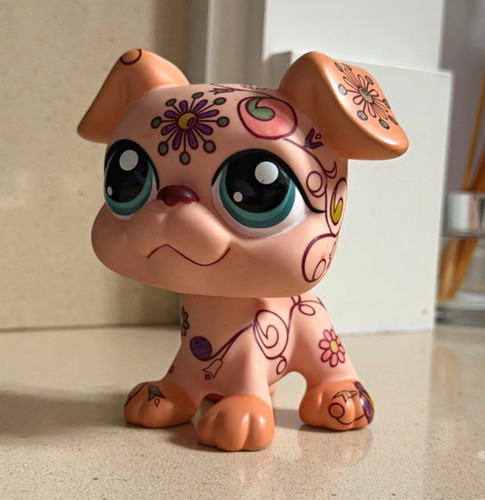 Littlest pet shop - littlest,