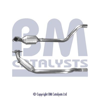 Catalysts bm90888h - bm,