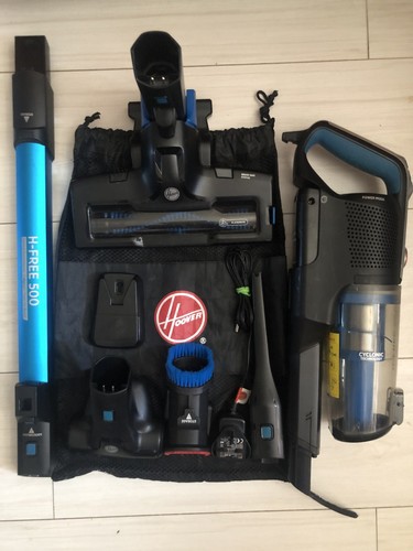 Hoover free 500 cordless - 500,