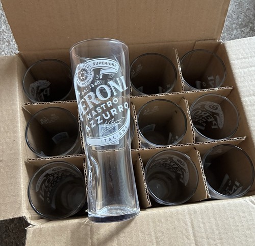 Peroni nastro azzurro half - peroni,