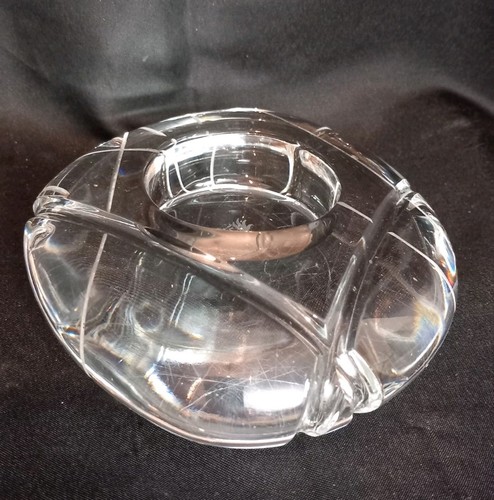 Vintage royal doulton crystal - royal,