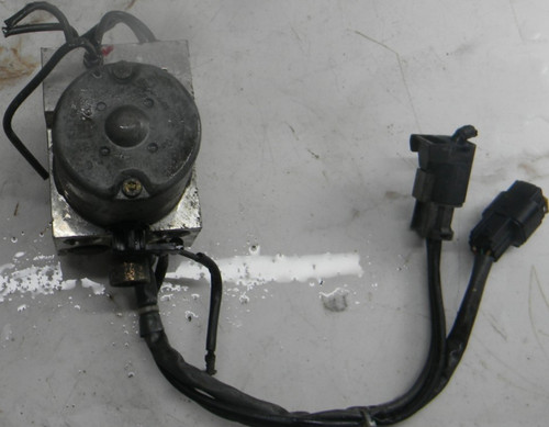 Genuine mitsubishi shogun - genuine,