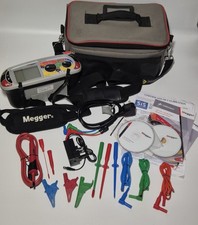 Megger MFT1741+ Multifunction
