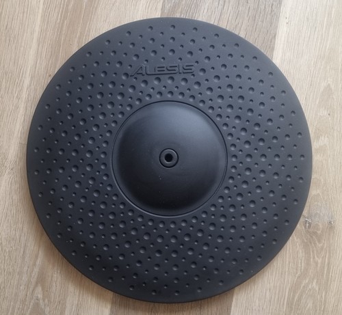 Alesis electronic cymbal - alesis,