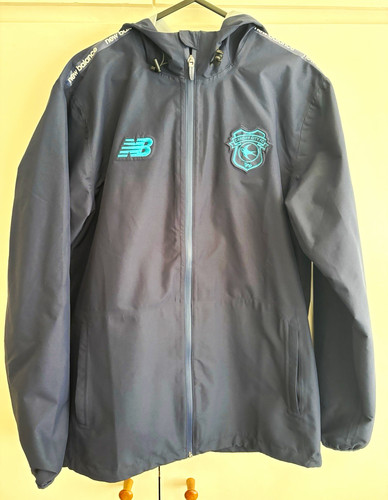 New balance cardiff city - new, fc