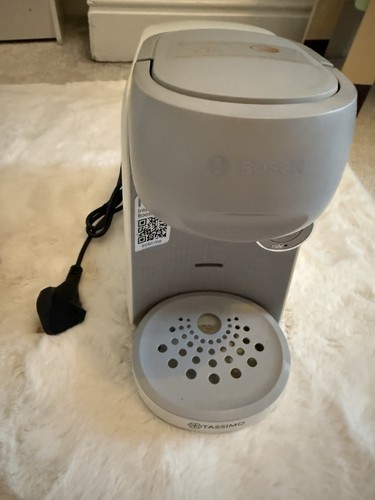 Bosch tassimo pod - bosch, coffee
