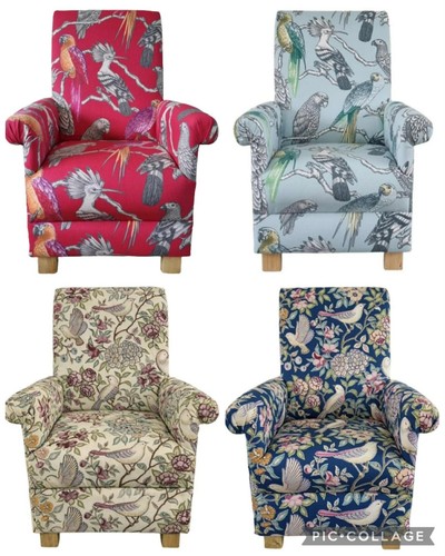 Iliv heritage birds fabric - iliv,