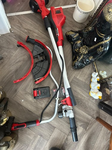 Einhell power change - power, x-change