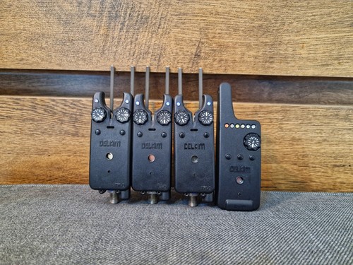 Delkim txi 3 set bite - txi,