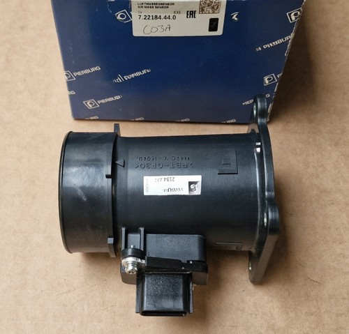 Air flow sensor maf fits - flow,