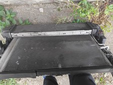 Ford S Max 2011 2.0 Titanium Tdci Radiator