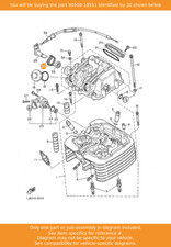 YAMAHA Spring, Torsion