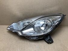 CITROEN DS3 Mk1 2009-2016 Left Side Headlight 9677038380 (2588)