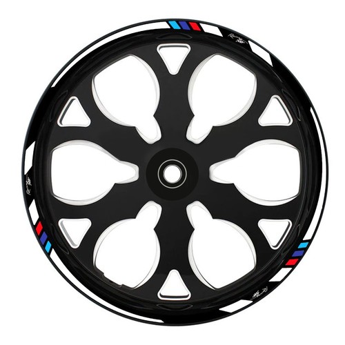 Wheel stripes for - stripes, rs