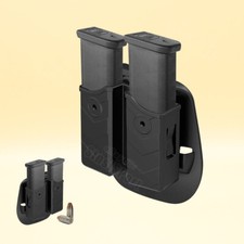 MP9 Double Magazine Holster