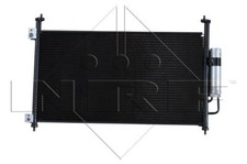 Genuine NRF Condenser for