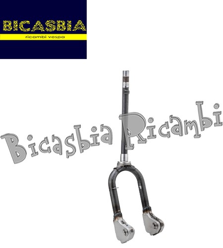 17439 front fork lambretta - 17439,