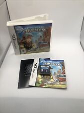 Let's Play Firemen Nintendo DS