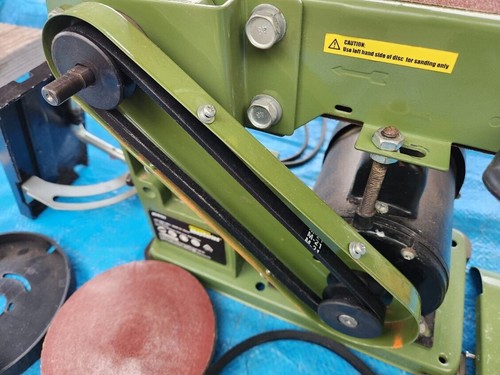 M21 drive belt - drive, rs8151