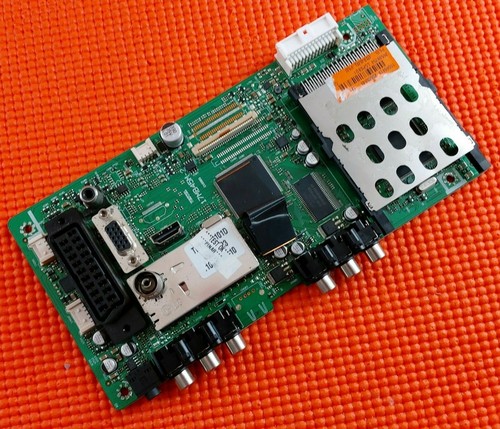 Main board for alba - main,