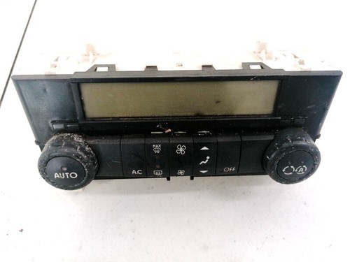 Renault laguna 2003 - 2003, climate
