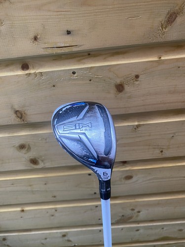 Taylormade sim hybrid 28 - hybrid,