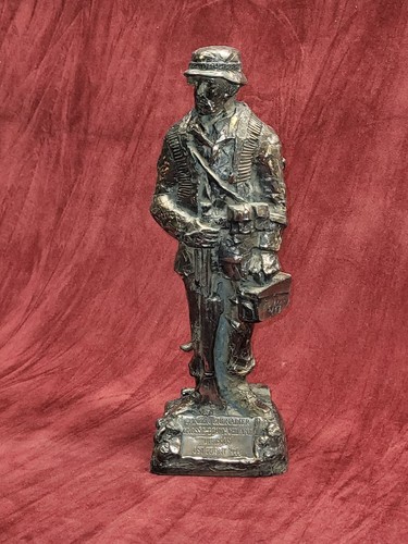 German panzer grenadier - german,